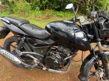 Bajaj Pulsar 180 2010 Motorbike