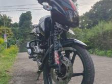 Bajaj Pulsar 180 2012 Motorbike