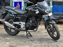 Bajaj Pulsar 180 2010 Motorbike