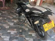 Bajaj Pulsar 180 2013 Motorbike