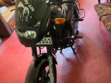 Bajaj Pulsar 180 2006 Motorbike