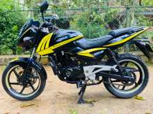 Bajaj Pulsar 180 2011 Motorbike