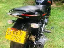Bajaj Pulsar 180 2017 Motorbike