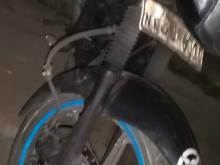 Bajaj Pulsar 180 2004 Motorbike