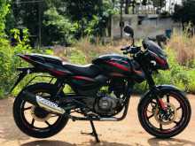 Bajaj Pulsar 180 2018 Motorbike