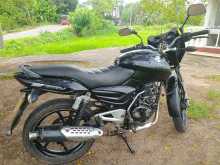Bajaj Pulsar 180 2005 Motorbike