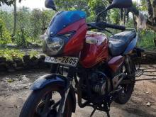 Bajaj Pulsar 180 2005 Motorbike