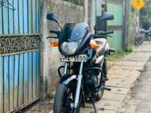 Bajaj Pulsar 180 2006 Motorbike