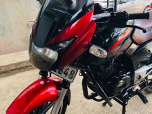 Bajaj Pulsar 180 2007 Motorbike