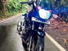 Bajaj Pulsar 180 2011 Motorbike