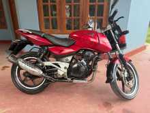 Bajaj Pulsar 180 2010 Motorbike