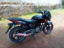 Bajaj Pulsar 180 2011 Motorbike