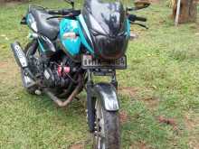 Bajaj Pulsar 180 2006 Motorbike