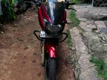 Bajaj Pulsar 180 2008 Motorbike