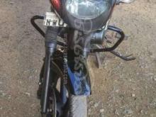 Bajaj Pulsar 180 2010 Motorbike