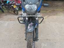 Bajaj Pulsar 180 2010 Motorbike