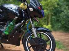 Bajaj Pulsar 180 2009 Motorbike