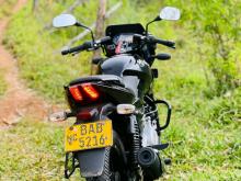 Bajaj Pulsar 180 2013 Motorbike
