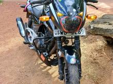 Bajaj Pulsar 180 2010 Motorbike