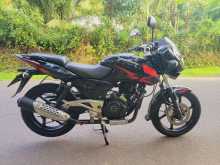 Bajaj Pulsar 2012 Motorbike
