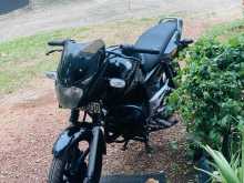 Bajaj Pulsar 180 2007 Motorbike