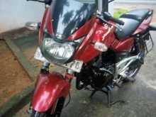 Bajaj Pulsar 180 2010 Motorbike