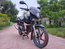 Bajaj Pulsar 180 2007 Motorbike