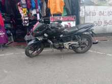 Bajaj Pulsar 180 2010 Motorbike