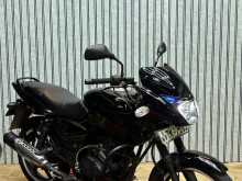 Bajaj Pulsar 180 2008 Motorbike