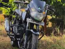 Bajaj Pulsar 180 2012 Motorbike