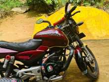 Bajaj Pulsar 180 2008 Motorbike