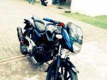 Bajaj Pulsar 180 2011 Motorbike