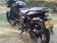 Bajaj Pulsar 180 2012 Motorbike
