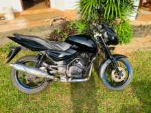 Bajaj Pulsar 180 2007 Motorbike