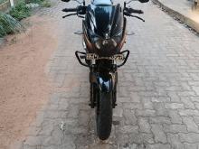 Bajaj Pulsar 180 2011 Motorbike