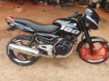 Bajaj Pulsar 180 2006 Motorbike