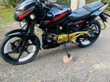 Bajaj Pulsar 180 2012 Motorbike