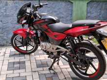 Bajaj Pulsar 180 2015 Motorbike