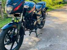 Bajaj Pulsar 180 2011 Motorbike