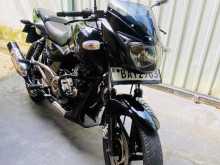 Bajaj Pulsar 180 2013 Motorbike