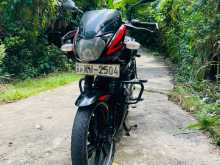 Bajaj Pulsar 180 2012 Motorbike