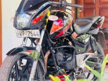 Bajaj Pulsar 180 2010 Motorbike