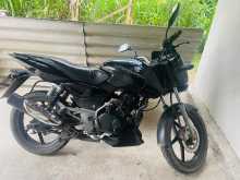 Bajaj Pulsar 180 2009 Motorbike