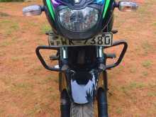 Bajaj Pulsar 180 2011 Motorbike