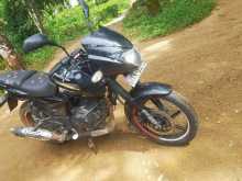 Bajaj Pulsar 180 2012 Motorbike