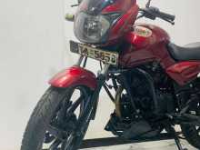 Bajaj Pulsar 180 2007 Motorbike