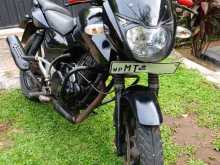 Bajaj Pulsar 180 2006 Motorbike