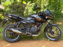 Bajaj Pulsar 180 2010 Motorbike