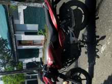 Bajaj Pulsar 180 2008 Motorbike