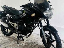 Bajaj Pulsar 180 2007 Motorbike